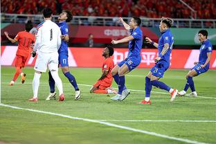 徐根宝带队击败韩国球队，对手主帅：之前从没被中国球队进过球